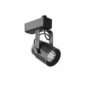 Lámpara a Riel Proyector LED C12 R 45° 12W luz neutra 4000K Negro L5662-3I9 Magg