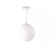 Lámpara colgante LED esfera GLOBE 10" L1403-B00 Magg