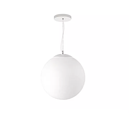 Lámpara colgante LED esfera GLOBE 14" L1405-B00 Magg