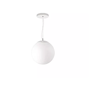 Lámpara colgante LED esfera GLOBE 6" L1401-100 Magg