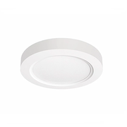 Lámpara downlight spot LED LUNA 13 FLAT S 13W luz cálida 3000K Blanco L6374-1E0 Magg
