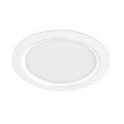 Lámpara downlight spot LED LUNA 13 TF 13W luz neutra 4000K Blanco L5006-1I0 Magg