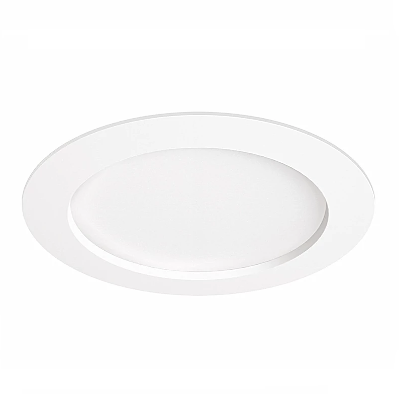 Lámpara downlight spot LED LUNA 23 SSD 21W luz fría 6000K Blanco L5073-130 Magg