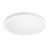 Lámpara downlight spot LED LUNA 35 FLAT S 35W luz neutra 4000K Blanco L6375-1I0 Magg