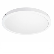 Lámpara downlight spot LED LUNA 45 FLAT S 45W luz cálida 3000K Blanco L6376-1E0 Magg