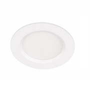 Lámpara downlight spot LED LUNA 6 FLAT ESTANDAR 6W luz fría 6000K Blanco L6352-130 Magg