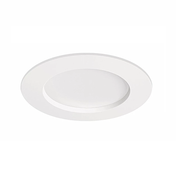 Lámpara downlight spot LED LUNA 6 SSD 6W luz neutra 4000K Blanco L5074-1I0 Magg