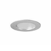 Lámpara downlight spot LED LUNA 6 SSD 6W luz neutra 4000K Satín L5074-BI0 Magg