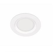 Lámpara downlight spot LED LUNA 6 TF 6W luz fría 6000K Blanco L5004-130 Magg