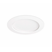 Lámpara downlight spot LED LUNA 9 E 9W luz cálida 3000K Blanco L6356-1E0 Magg