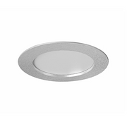 Lámpara downlight spot LED LUNA 9 E 9W luz fría 6000K Satín L6356-B30 Magg