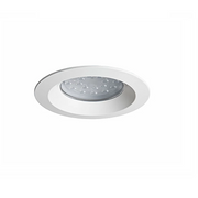 Lámpara downlight spot LED M 2300 20° 25W luz neutra 4000K Blanco L5032-1I6 Magg