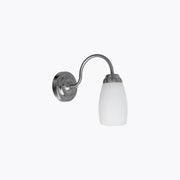 Lámpara LED Arbotante pared sobreponer Veneto Cosmo s/foco MQ04025-S