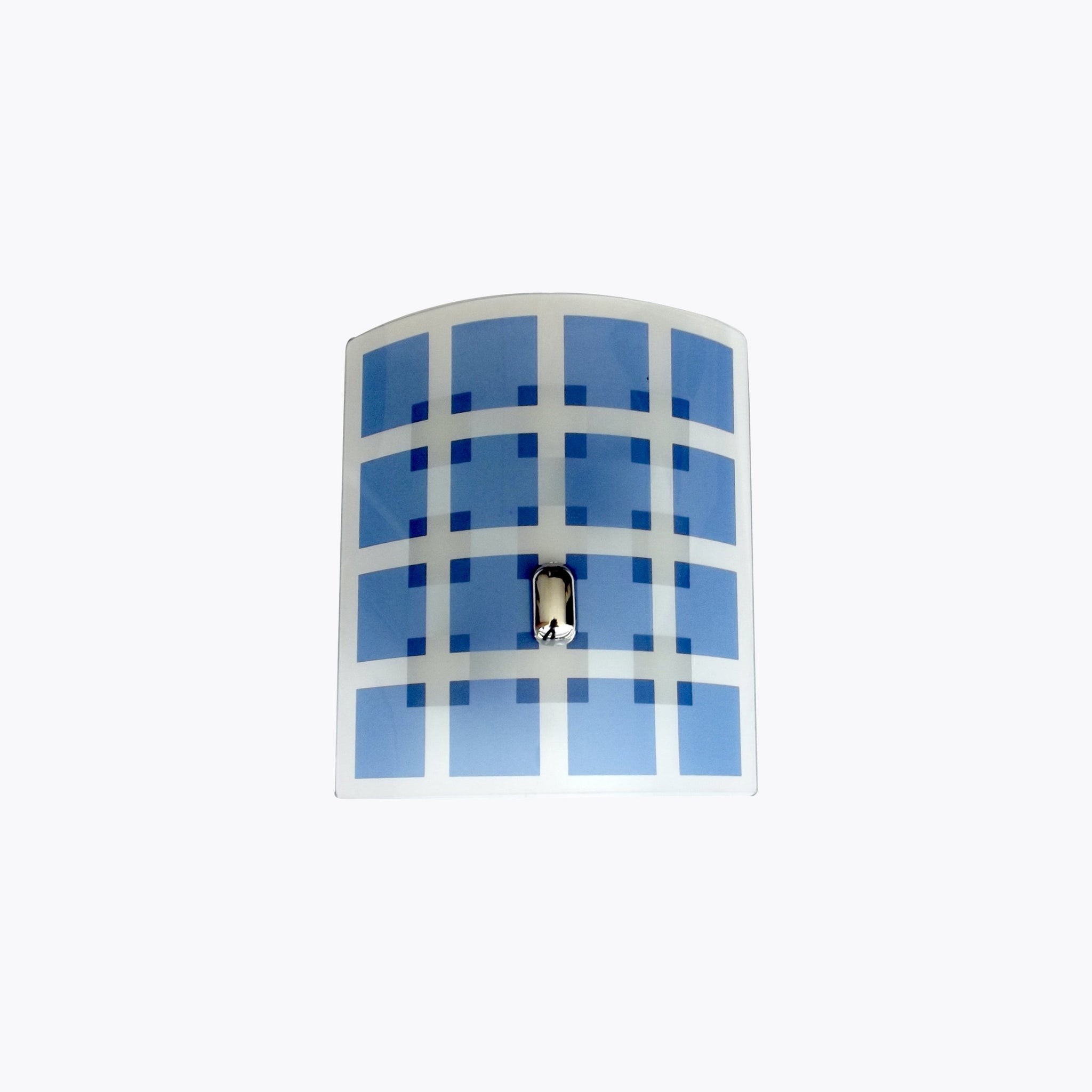 Lámpara LED Arbotante sobreponer pared Boslat Cosmo s/foco MQ04004