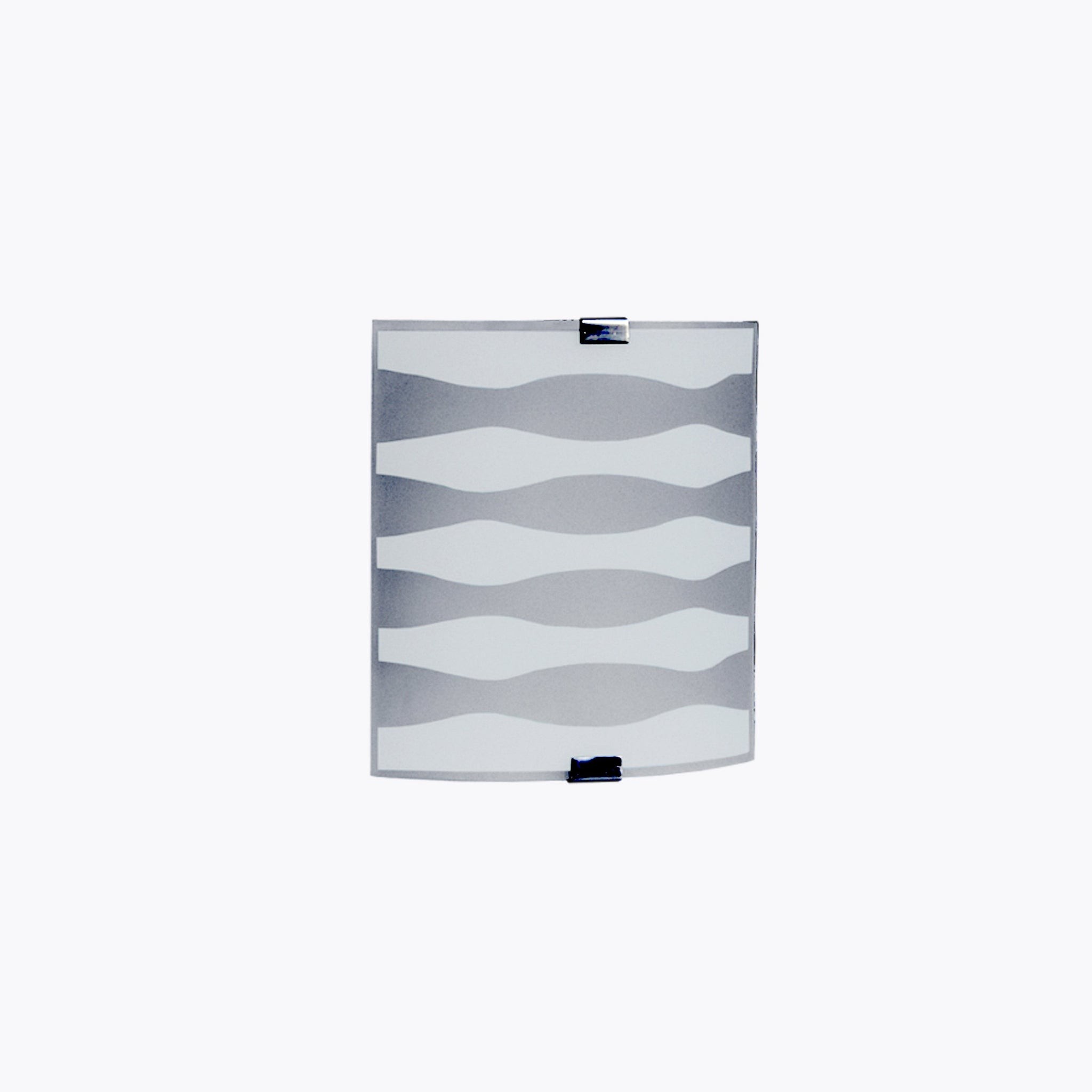 Lámpara LED Arbotante sobreponer pared Caspio Cosmo s/foco MQ03995