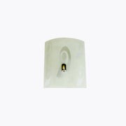 Lámpara LED Arbotante sobreponer pared Galaxy Cosmo s/foco MQ03987