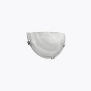 Lámpara LED Arbotante sobreponer pared Monac Cosmo s/foco MQ04007