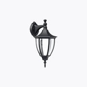 Lámpara LED Luminario Farol Jalapa Sus Cosmo s/foco E26/27 MQ03914