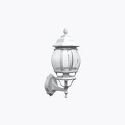 Lámpara LED Luminario Farol Nayarit Sop Cosmo s/foco E26/27 MQ03905-B