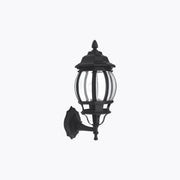Lámpara LED Luminario Farol Nayarit Sop Cosmo s/foco E26/27 MQ03905-N