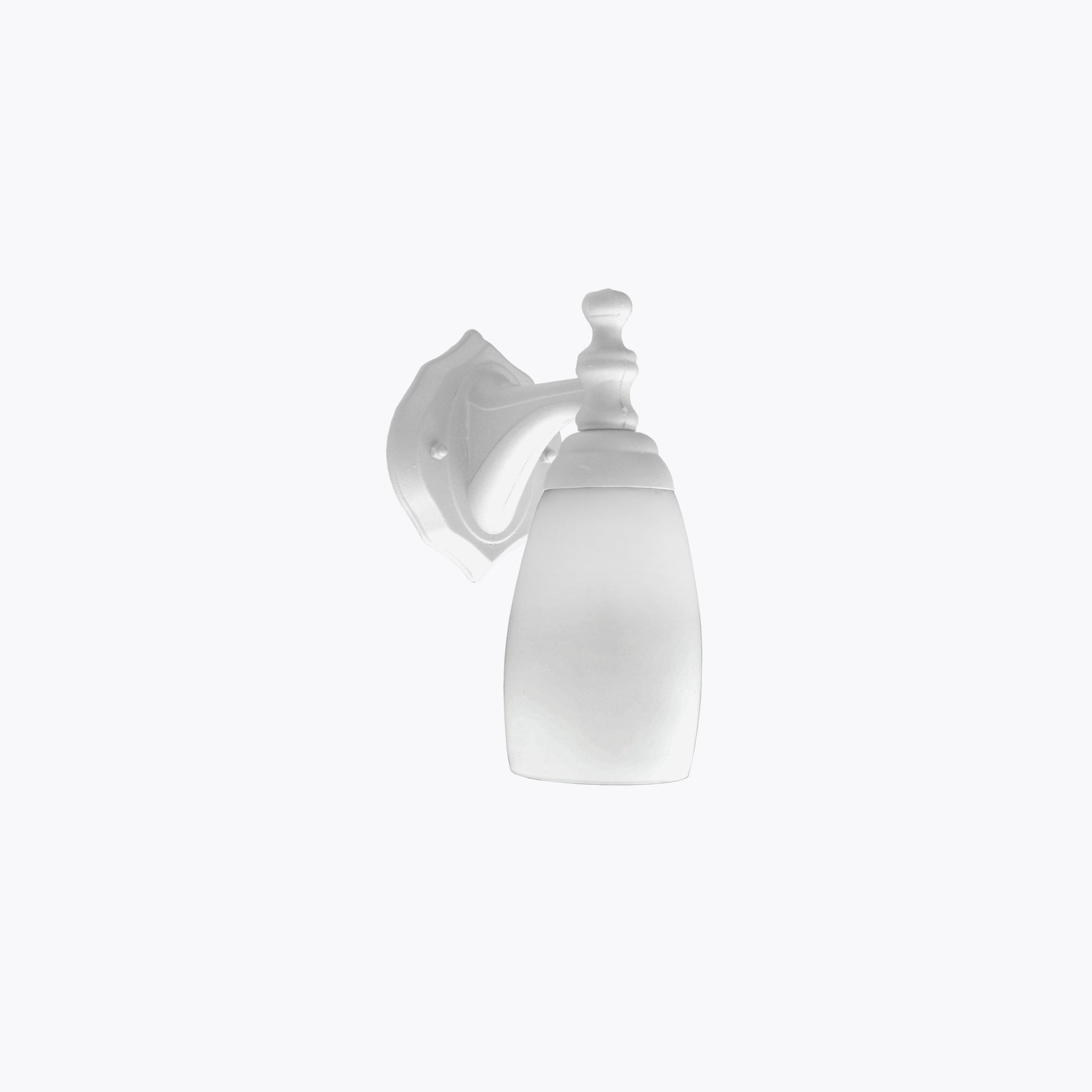 Lámpara LED Luminario Farol Veneto Pared Cosmo s/foco E26/27 MQ04025-B