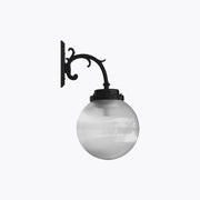 Lámpara LED luminario sobreponer pared San Ángel Cosmo s/foco MQ03978-BR