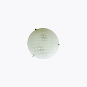 Lámpara LED Plafón techo sobreponer coral Cosmo s/foco MQ03485