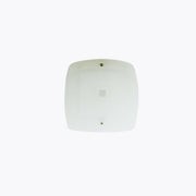 Lámpara LED Plafón techo sobreponer Géminis Cosmo s/foco MQ04002