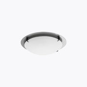 Lámpara LED Plafón techo sobreponer Karant Cosmo s/foco MQ03108