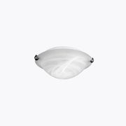 Lámpara LED Plafón techo sobreponer Liberty Cosmo sin foco color blanco MQ03479