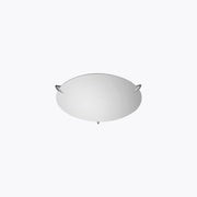 Lámpara LED Plafón techo sobreponer polar Cosmo s/foco MQ03345