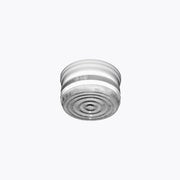 Lámpara LED Plafón techo sobreponer Prisma C Cosmo s/foco MQ03970