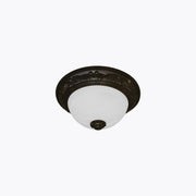 Lámpara LED Plafón techo sobreponer Verona Cosmo s/foco MQ03497