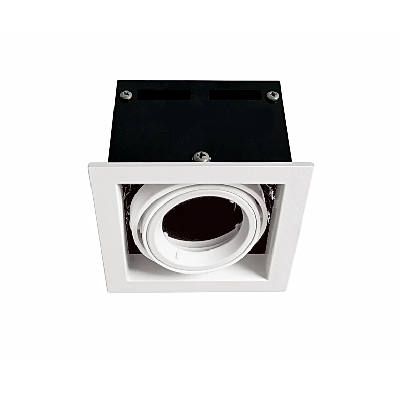 Luminario downlight LED ISIS I LED Blanco L5960-100 Magg