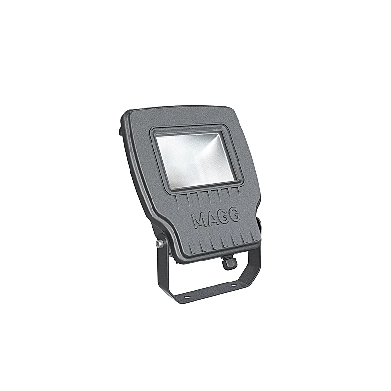Reflector LED exterior KR 35 35W luz fría 6000K L7451-630 Magg
