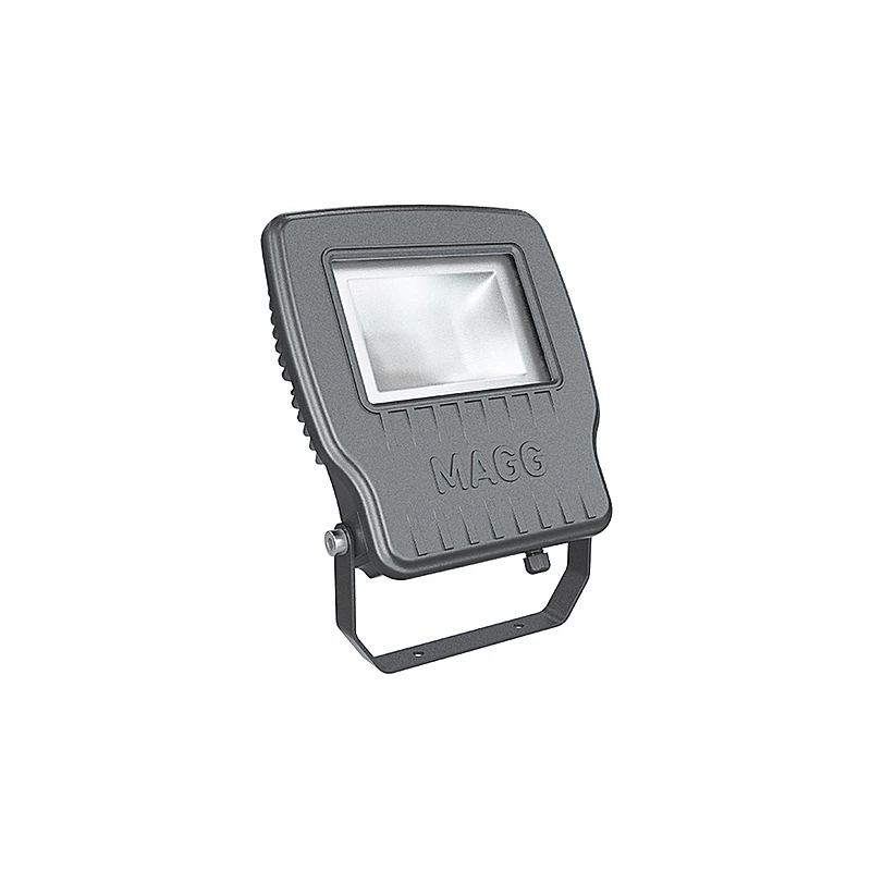 Reflector LED exterior KR 55 55W luz fría 6000K L7452-630 Magg