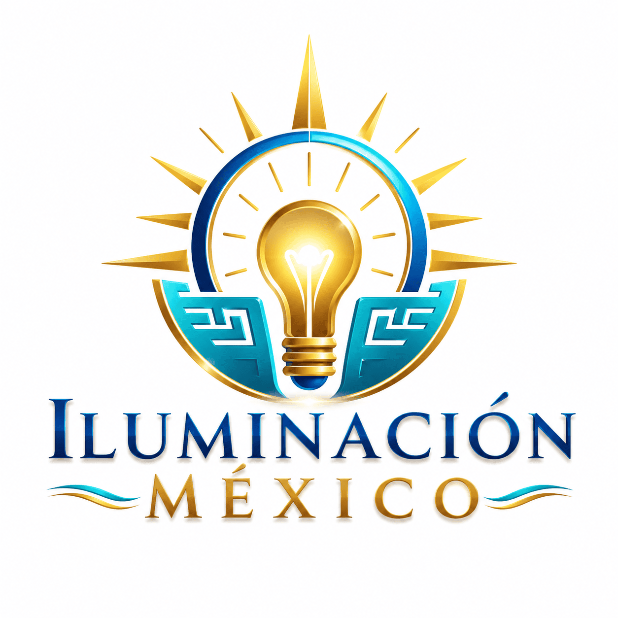 Iluminación México